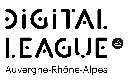 DIGITAL LEAGUE AUVERGNE RHONE ALPES