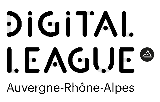 DIGITAL LEAGUE AUVERGNE RHONE ALPES