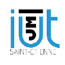 IUT SAINT ETIENNE